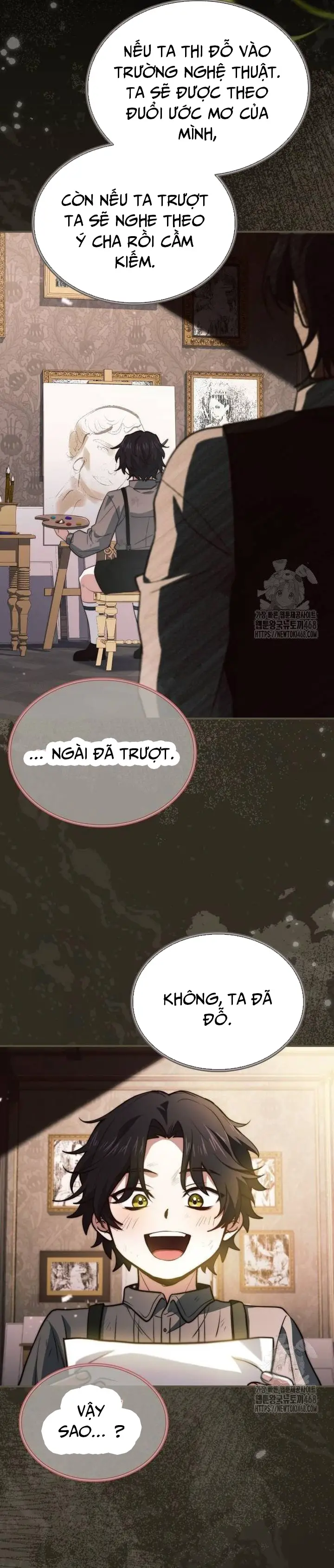 Hoàng Tử Bán Thuốc Nettruyen ZZZ Chương 66 Page 36