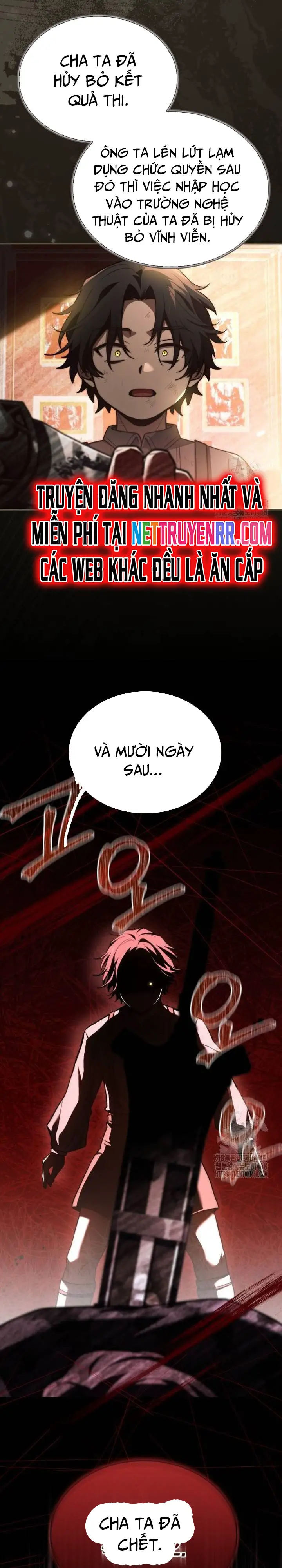 Hoàng Tử Bán Thuốc Nettruyen ZZZ Chương 66 Page 37