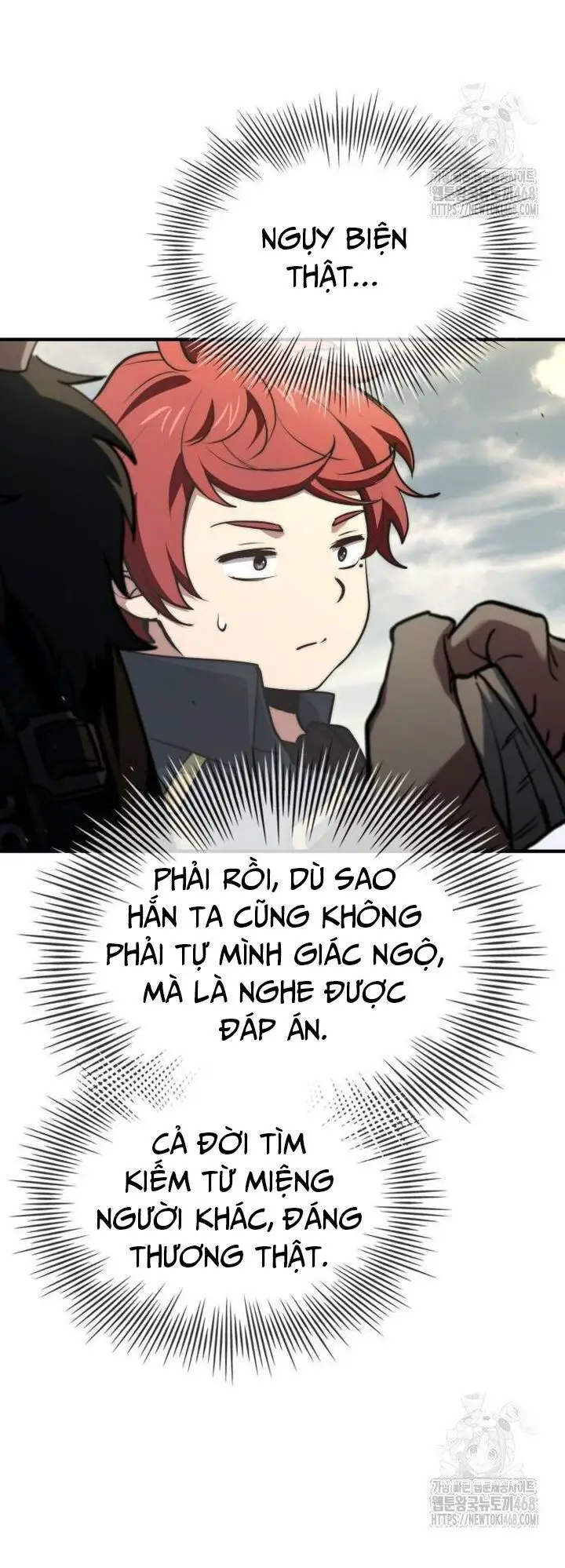 Hoàng Tử Bán Thuốc Nettruyen ZZZ Chương 66 Page 44