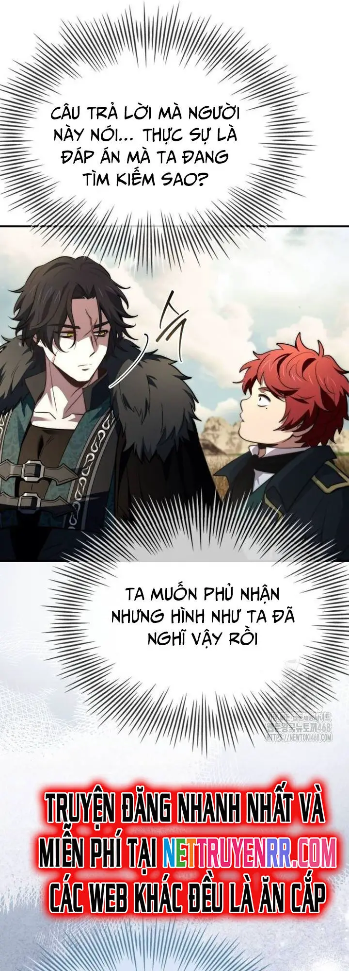 Hoàng Tử Bán Thuốc Nettruyen ZZZ Chương 66 Page 54