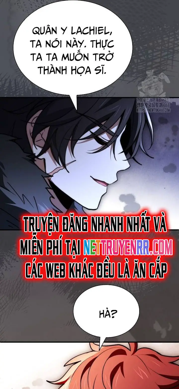Hoàng Tử Bán Thuốc Nettruyen ZZZ Chương 66 Page 58