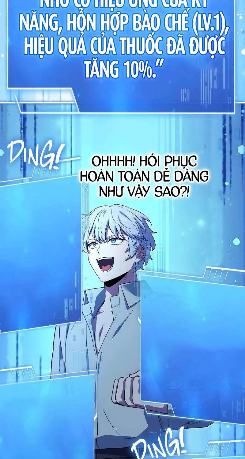 Hoàng Tử Bán Thuốc Nettruyen ZZZ Chương 40 Page 39