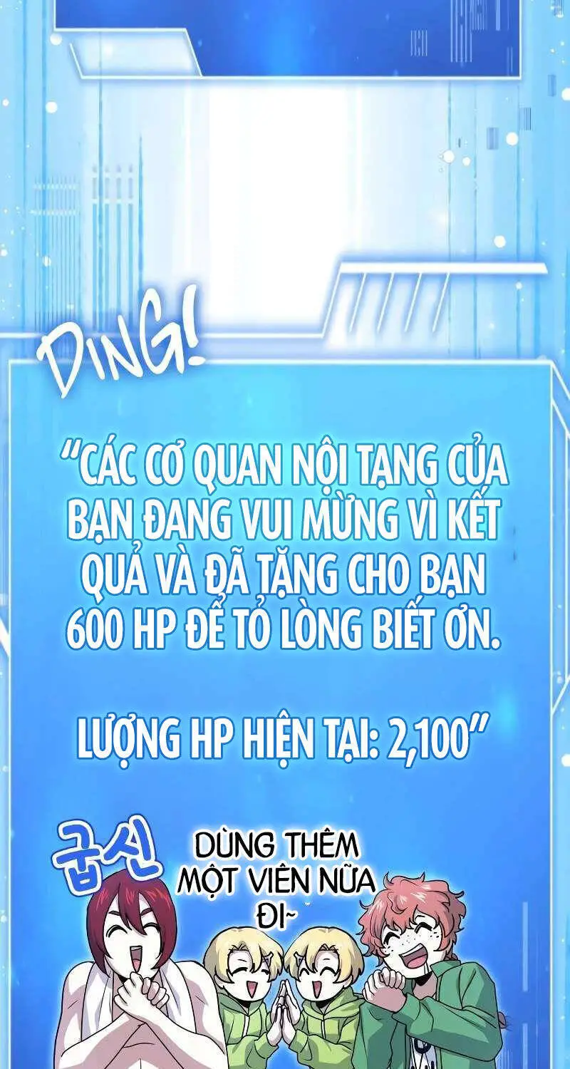 Hoàng Tử Bán Thuốc Nettruyen ZZZ Chương 40 Page 41