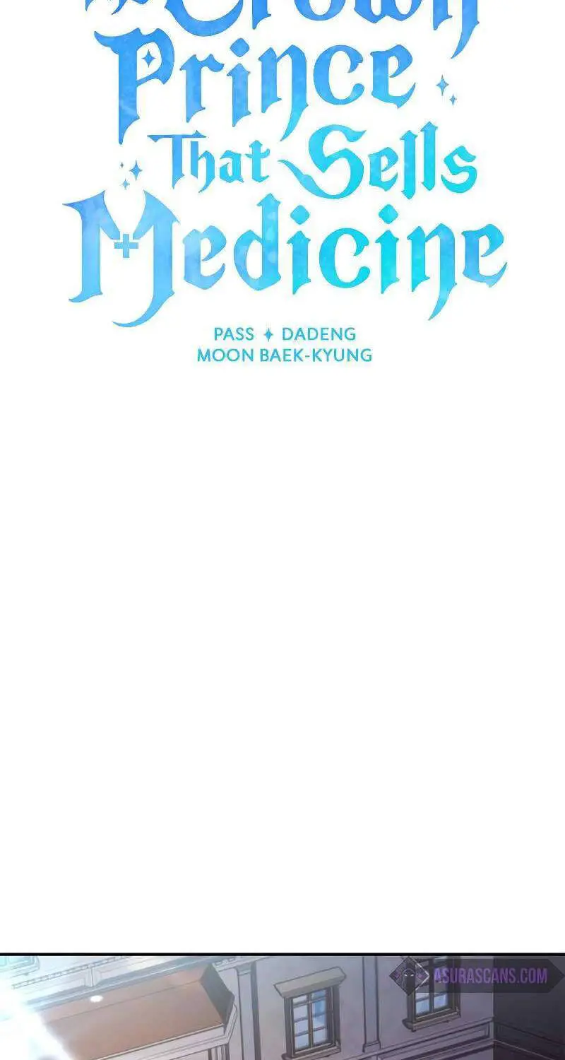 Hoàng Tử Bán Thuốc Nettruyen ZZZ Chương 40 Page 47