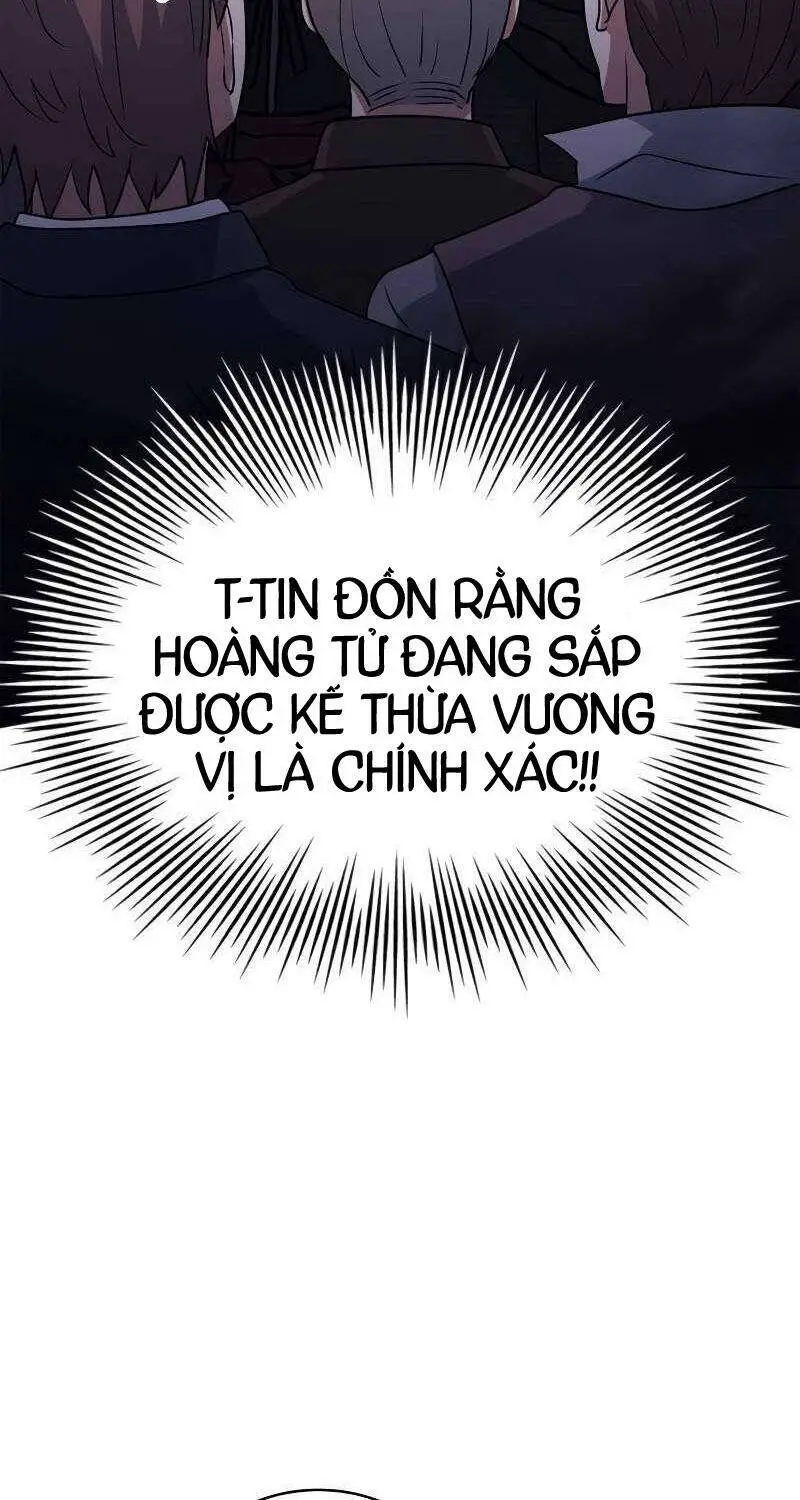 Hoàng Tử Bán Thuốc Nettruyen ZZZ Chương 40 Page 57
