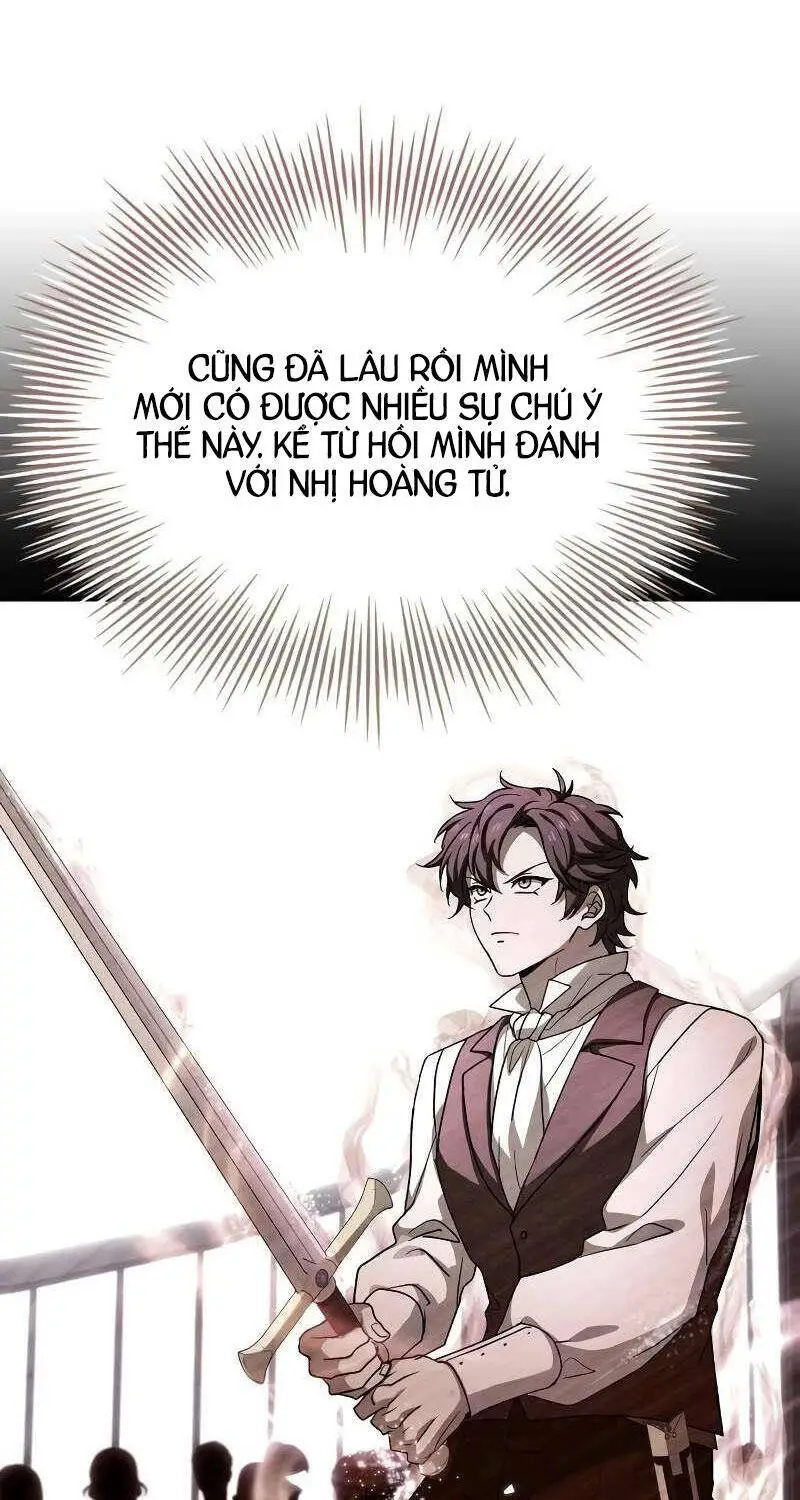 Hoàng Tử Bán Thuốc Nettruyen ZZZ Chương 40 Page 59