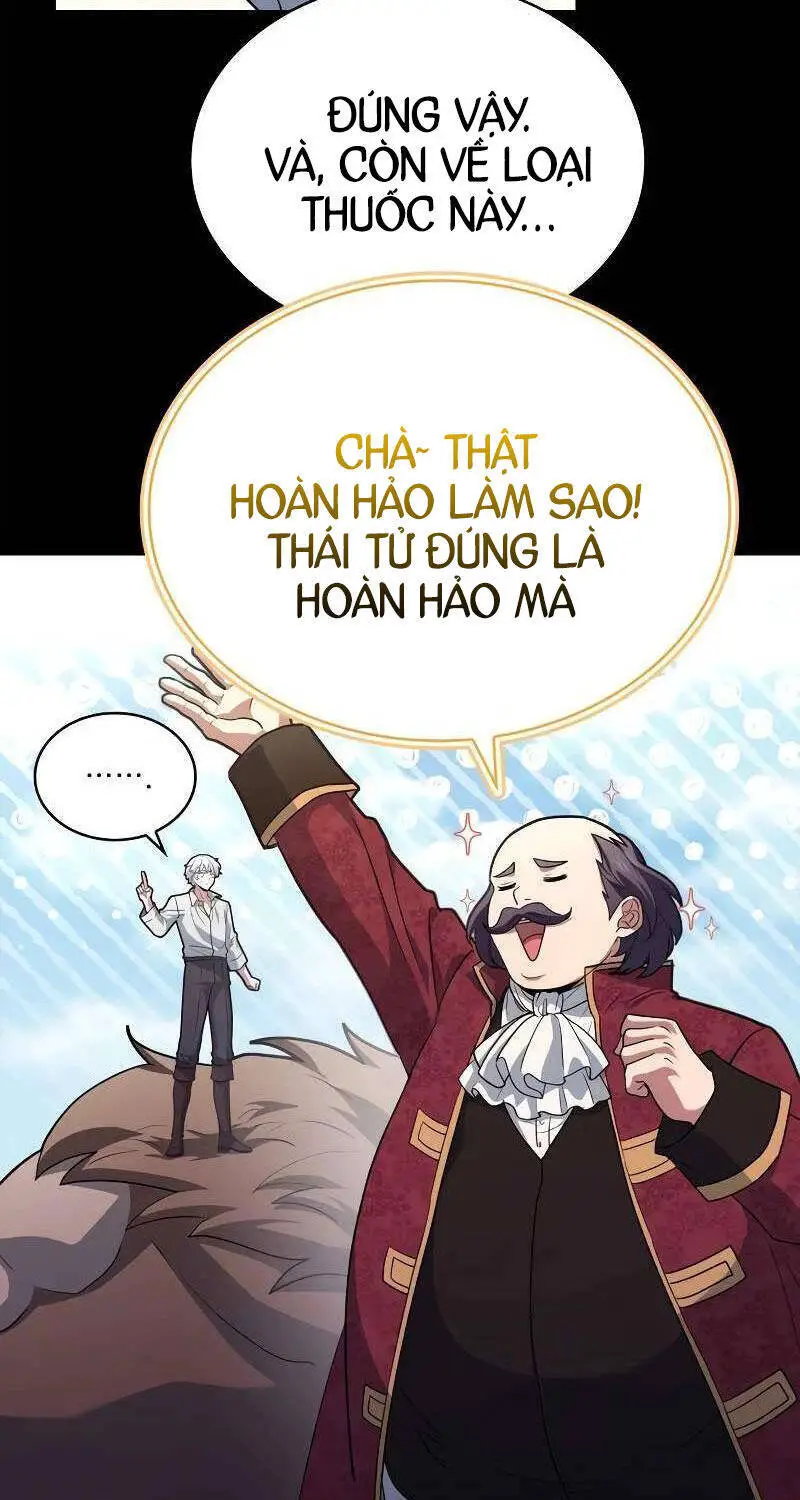 Hoàng Tử Bán Thuốc Nettruyen ZZZ Chương 40 Page 84
