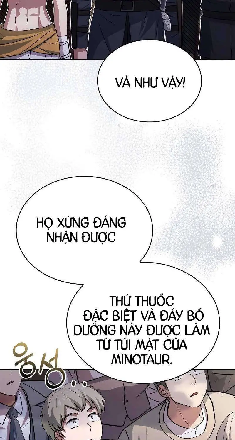 Hoàng Tử Bán Thuốc Nettruyen ZZZ Chương 40 Page 93