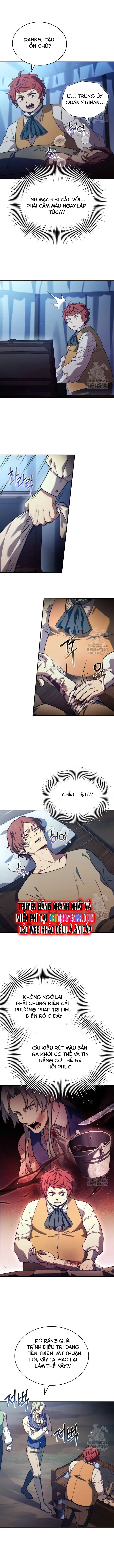 Hoàng Tử Bán Thuốc Nettruyen ZZZ Chương 63 Page 4