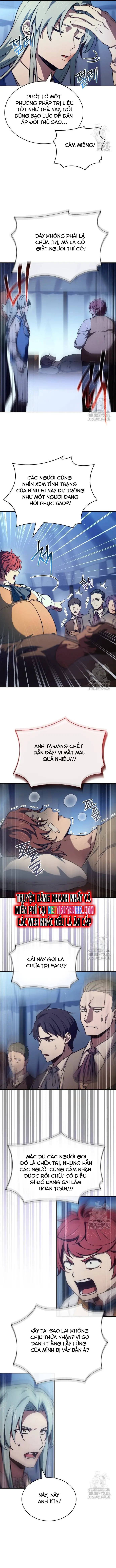 Hoàng Tử Bán Thuốc Nettruyen ZZZ Chương 63 Page 5