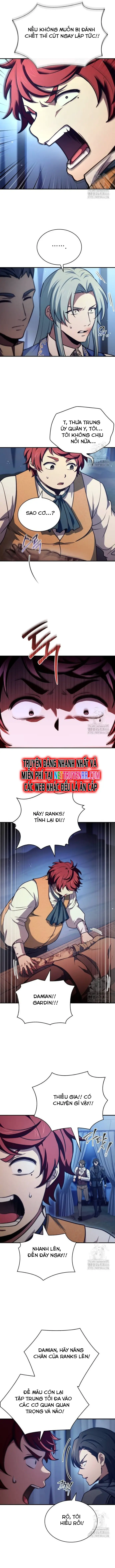 Hoàng Tử Bán Thuốc Nettruyen ZZZ Chương 63 Page 6