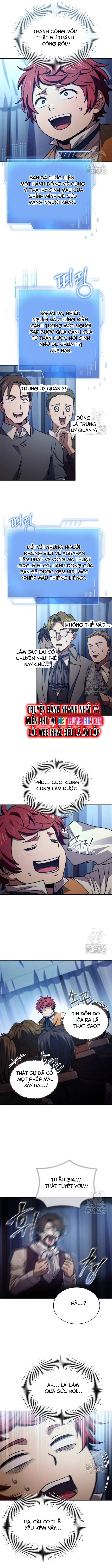 Hoàng Tử Bán Thuốc Nettruyen ZZZ Chương 63 Page 11