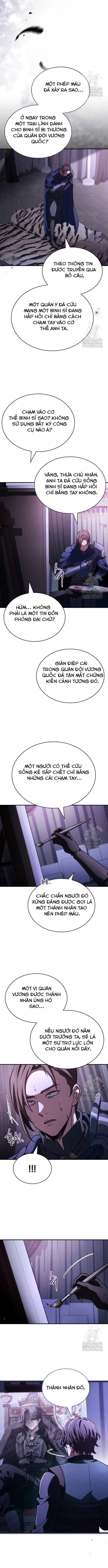 Hoàng Tử Bán Thuốc Nettruyen ZZZ Chương 63 Page 13