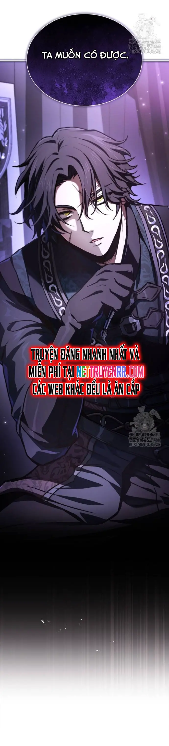 Hoàng Tử Bán Thuốc Nettruyen ZZZ Chương 63 Page 14