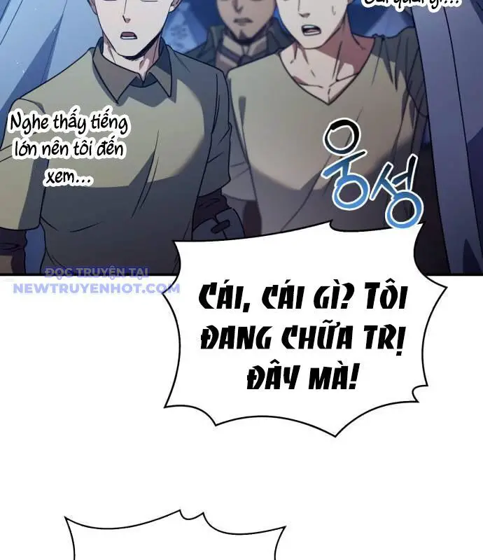 Hoàng Tử Bán Thuốc Nettruyen ZZZ Chương 63 Page 34