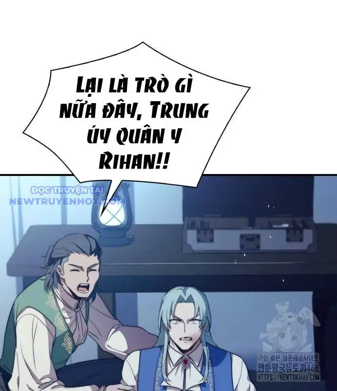 Hoàng Tử Bán Thuốc Nettruyen ZZZ Chương 63 Page 37