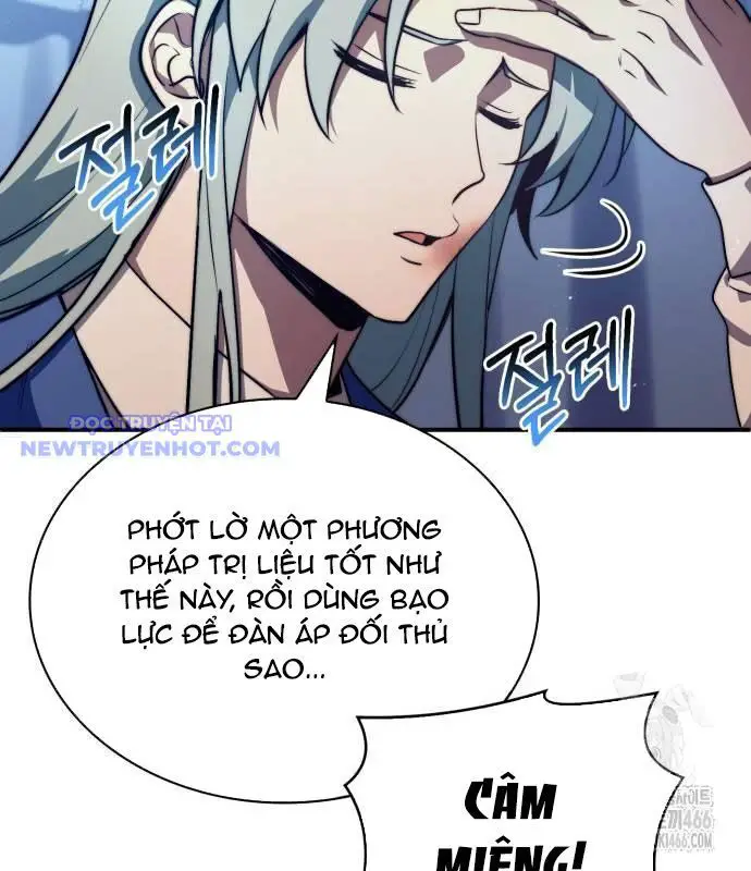 Hoàng Tử Bán Thuốc Nettruyen ZZZ Chương 63 Page 51