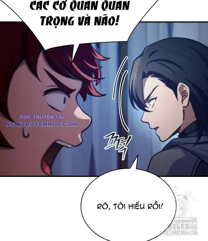 Hoàng Tử Bán Thuốc Nettruyen ZZZ Chương 63 Page 73