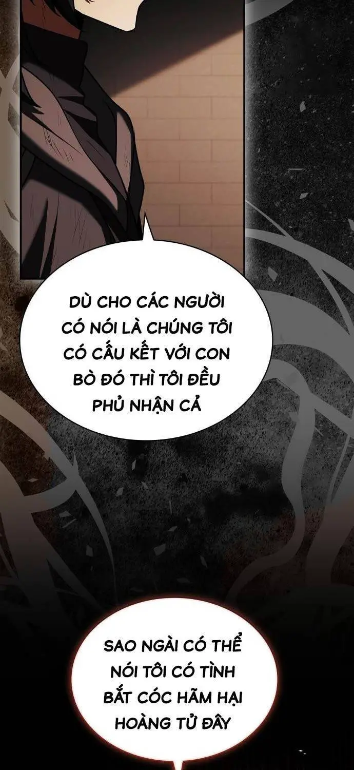 Hoàng Tử Bán Thuốc Nettruyen ZZZ Chương 37 Page 24