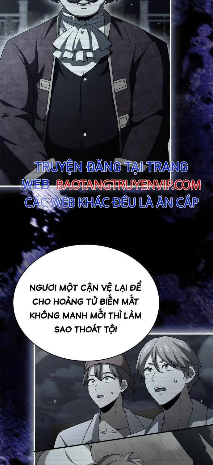 Hoàng Tử Bán Thuốc Nettruyen ZZZ Chương 37 Page 32