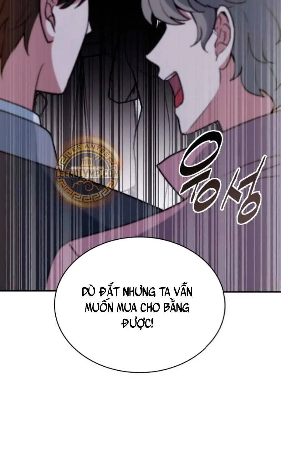 Hoàng Tử Bán Thuốc Nettruyen ZZZ Chương 41 Page 3