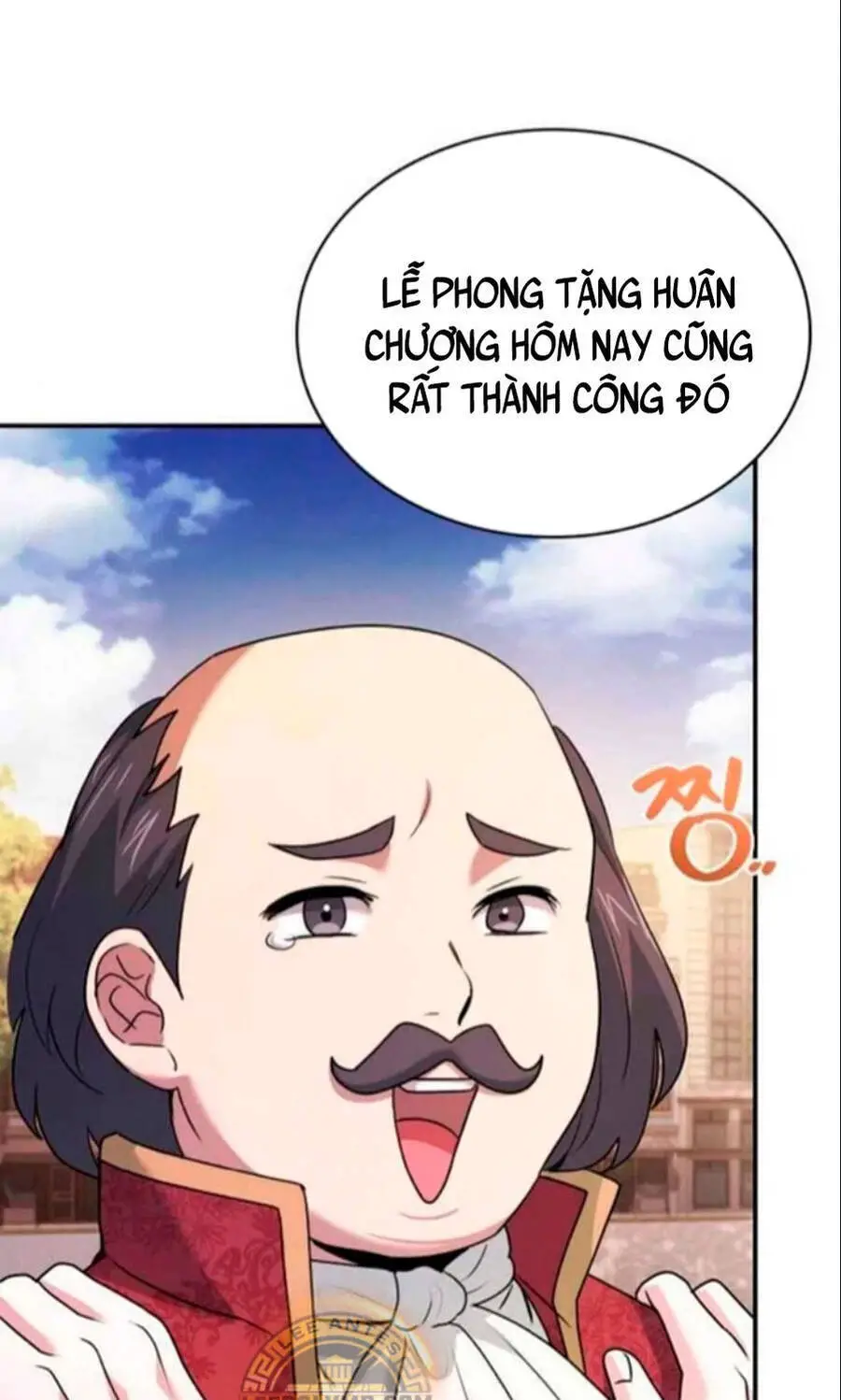 Hoàng Tử Bán Thuốc Nettruyen ZZZ Chương 41 Page 127