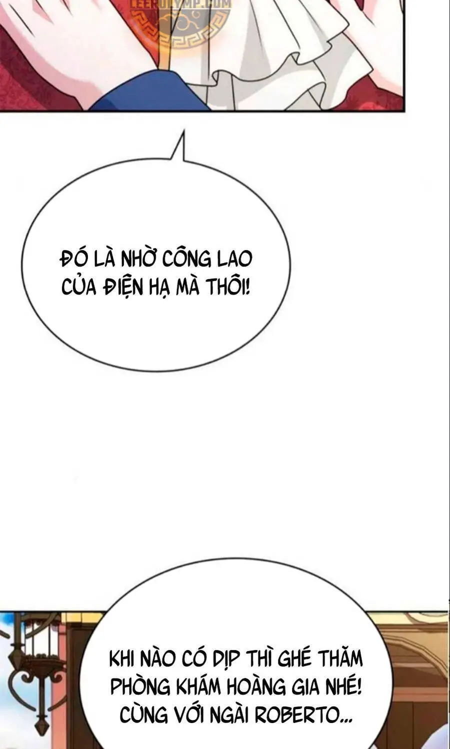 Hoàng Tử Bán Thuốc Nettruyen ZZZ Chương 41 Page 128