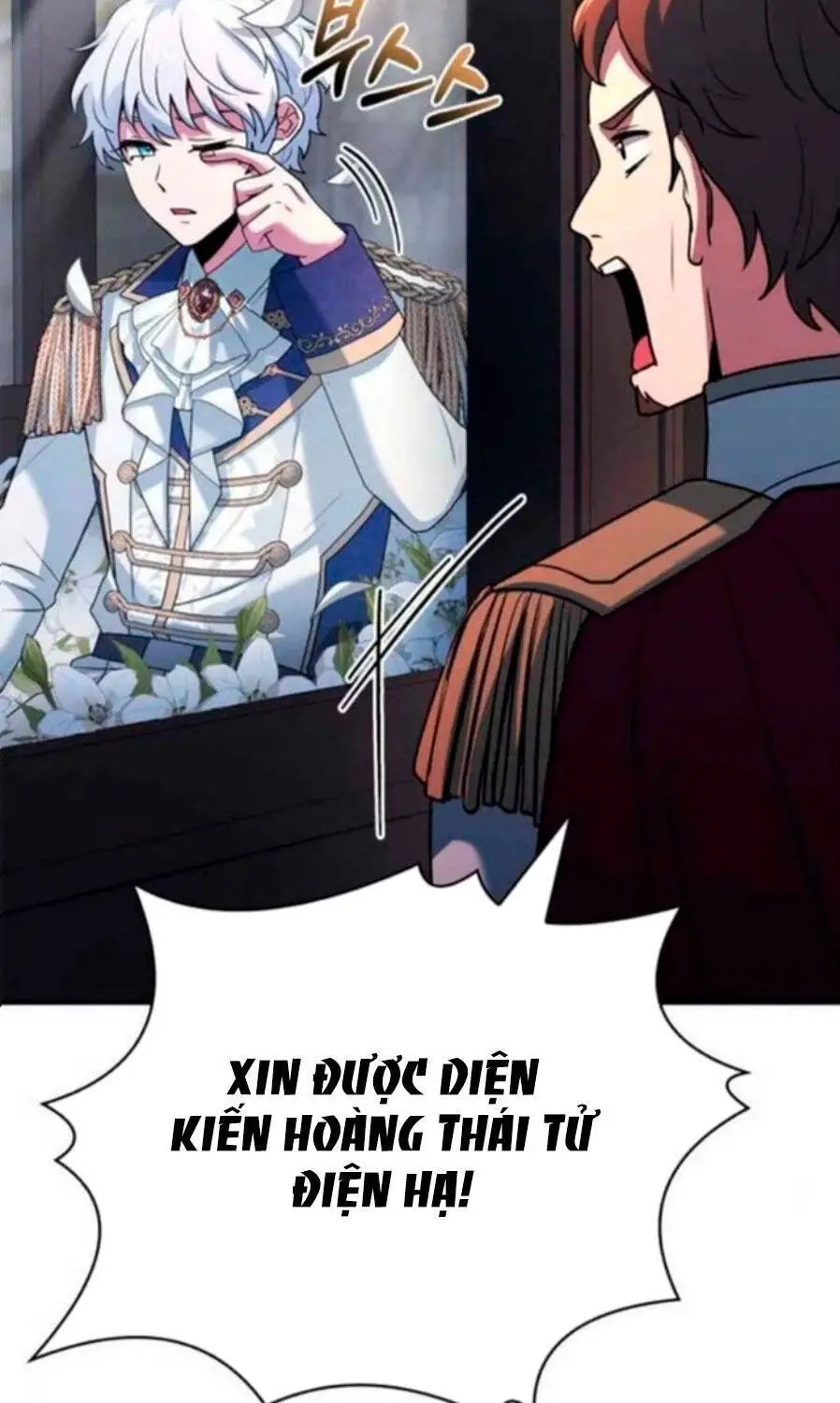 Hoàng Tử Bán Thuốc Nettruyen ZZZ Chương 41 Page 148