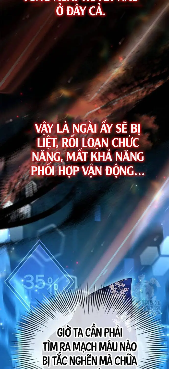 Hoàng Tử Bán Thuốc Nettruyen ZZZ Chương 43 Page 68