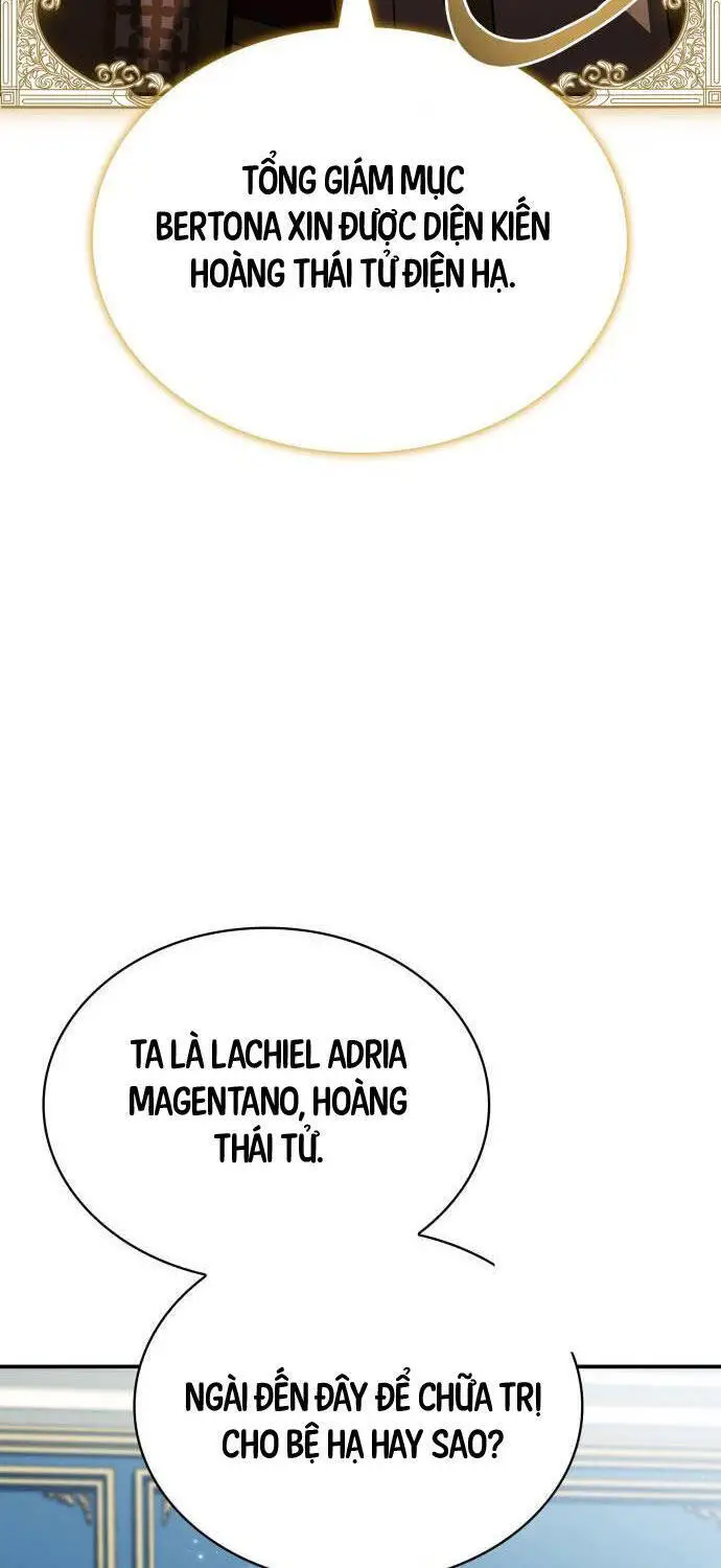 Hoàng Tử Bán Thuốc Nettruyen ZZZ Chương 43 Page 86