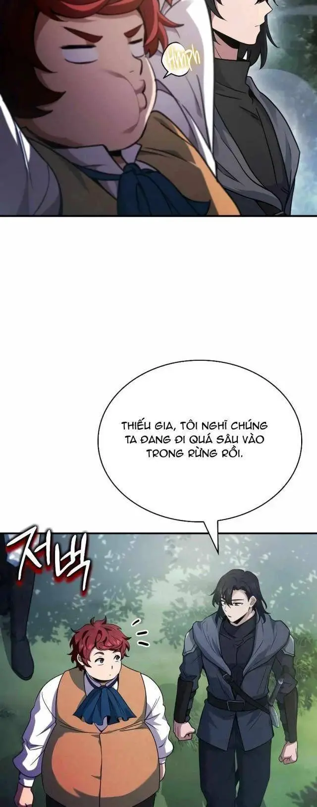 Hoàng Tử Bán Thuốc Nettruyen ZZZ Chương 56 Page 61