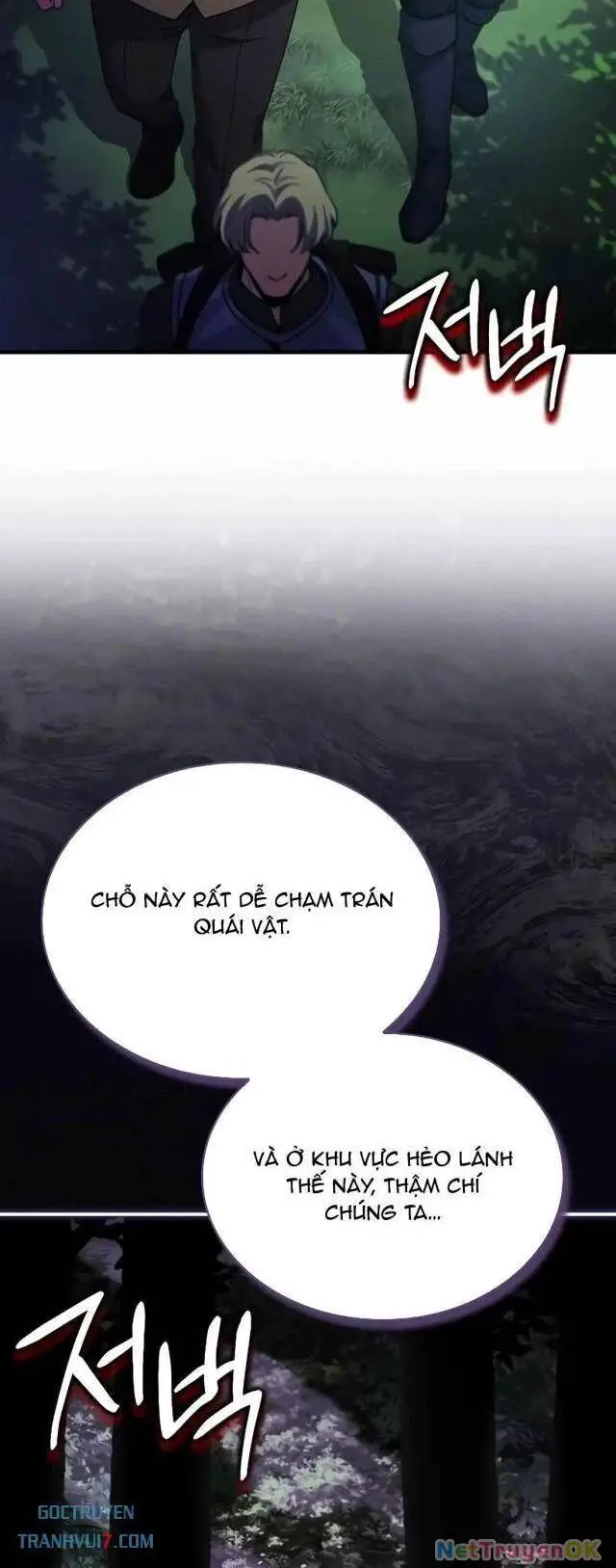 Hoàng Tử Bán Thuốc Nettruyen ZZZ Chương 56 Page 62