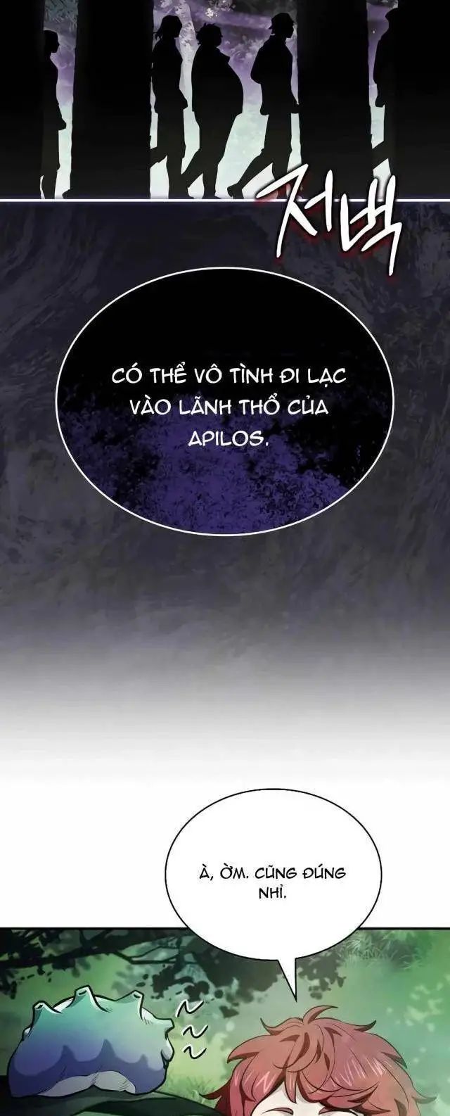 Hoàng Tử Bán Thuốc Nettruyen ZZZ Chương 56 Page 63