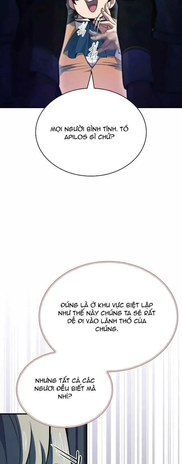 Hoàng Tử Bán Thuốc Nettruyen ZZZ Chương 56 Page 65