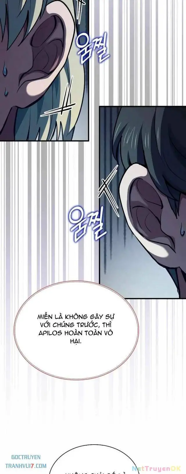 Hoàng Tử Bán Thuốc Nettruyen ZZZ Chương 56 Page 66