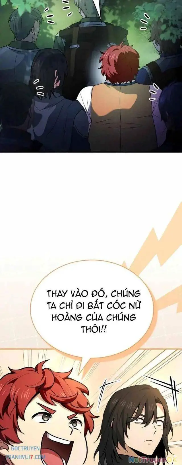 Hoàng Tử Bán Thuốc Nettruyen ZZZ Chương 56 Page 70