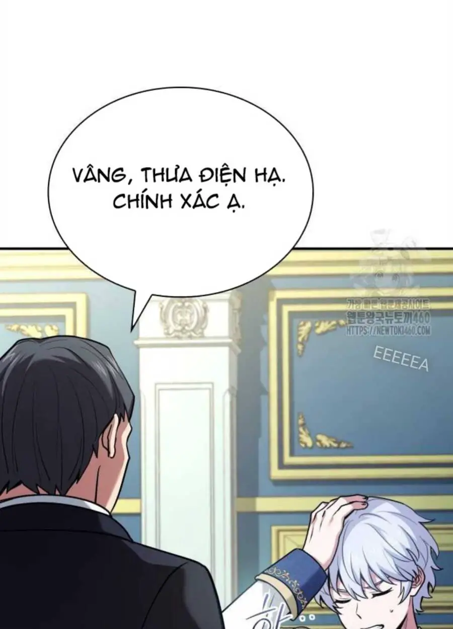 Hoàng Tử Bán Thuốc Nettruyen ZZZ Chương 46 Page 22