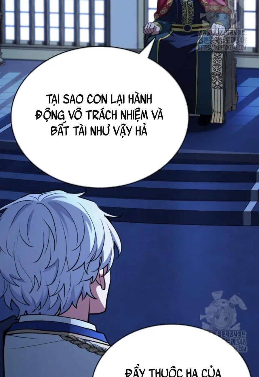 Hoàng Tử Bán Thuốc Nettruyen ZZZ Chương 42 Page 20