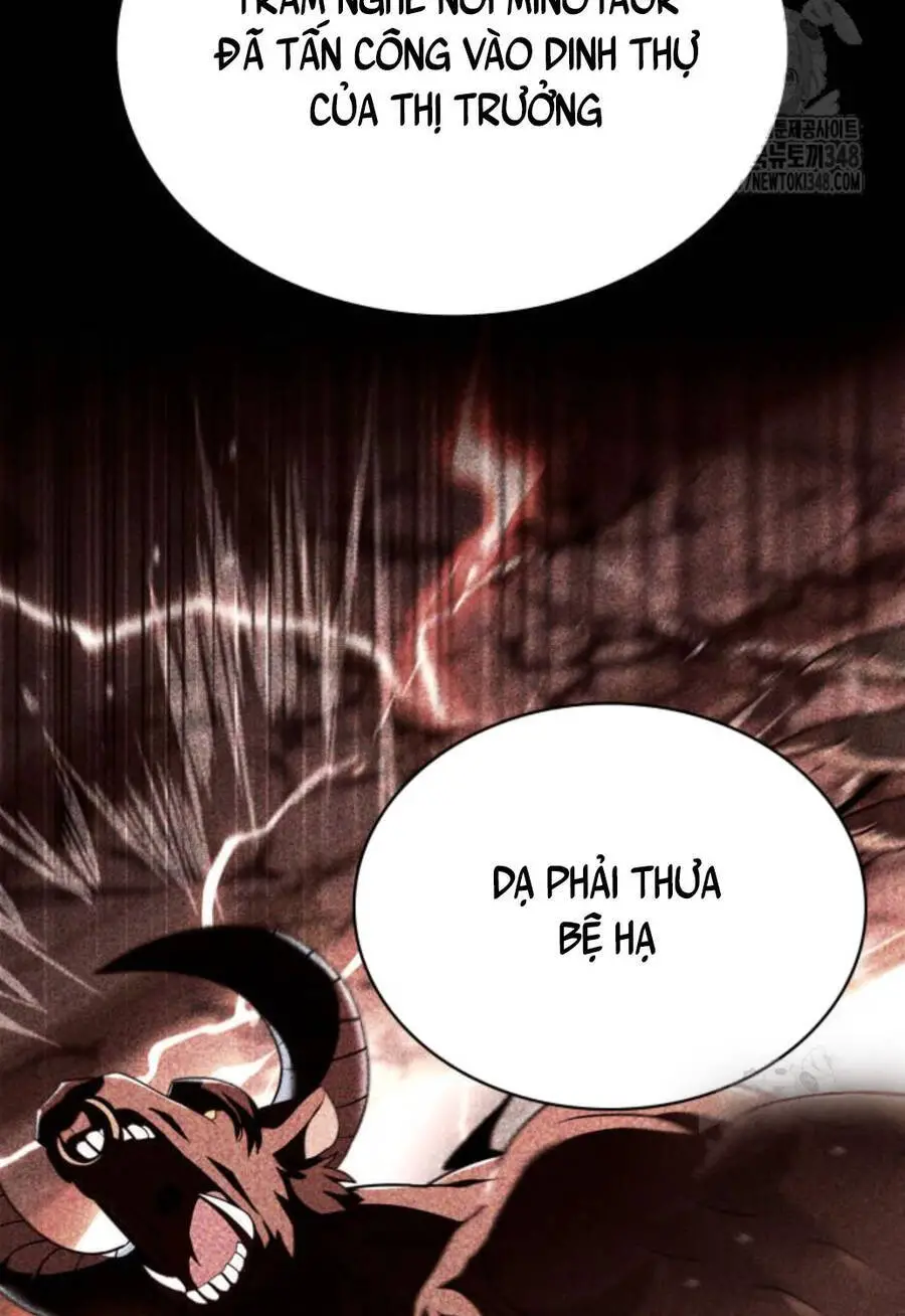 Hoàng Tử Bán Thuốc Nettruyen ZZZ Chương 42 Page 25