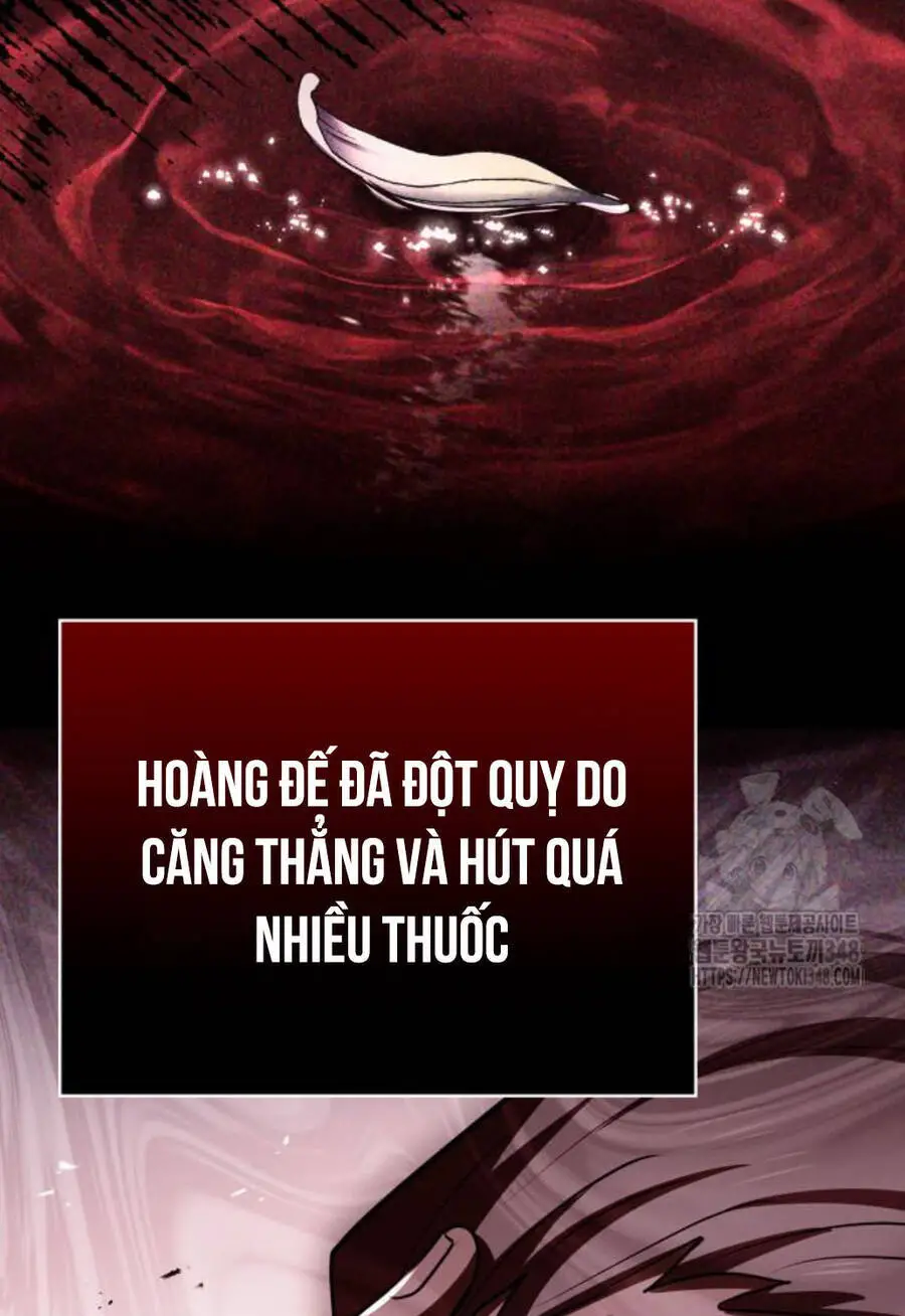 Hoàng Tử Bán Thuốc Nettruyen ZZZ Chương 42 Page 72
