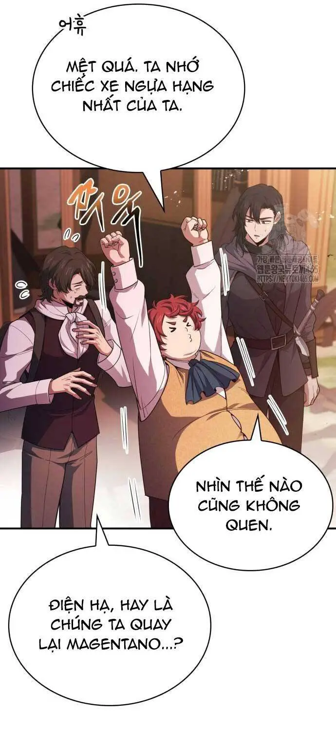Hoàng Tử Bán Thuốc Nettruyen ZZZ Chương 54 Page 8