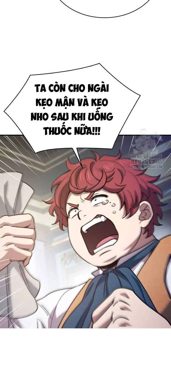 Hoàng Tử Bán Thuốc Nettruyen ZZZ Chương 54 Page 20