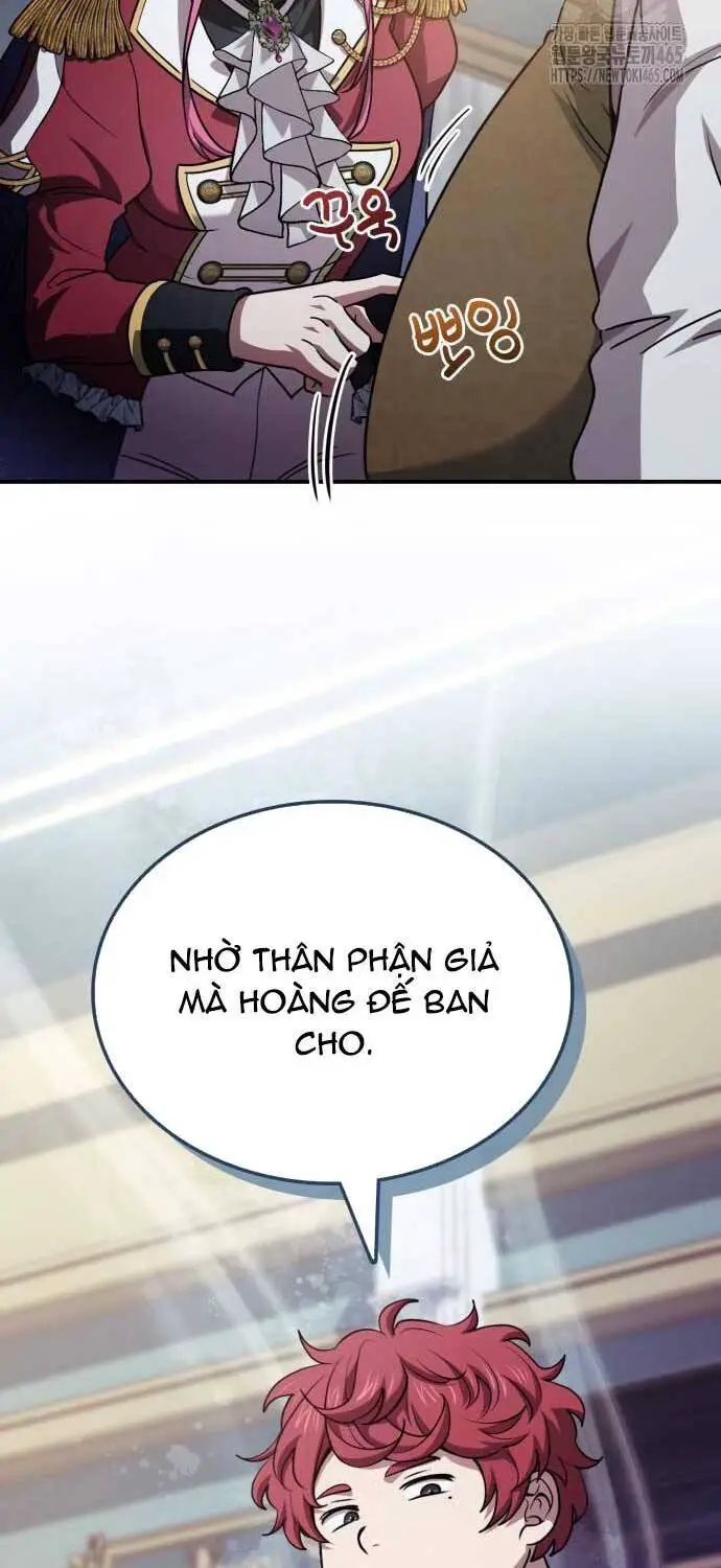Hoàng Tử Bán Thuốc Nettruyen ZZZ Chương 54 Page 25