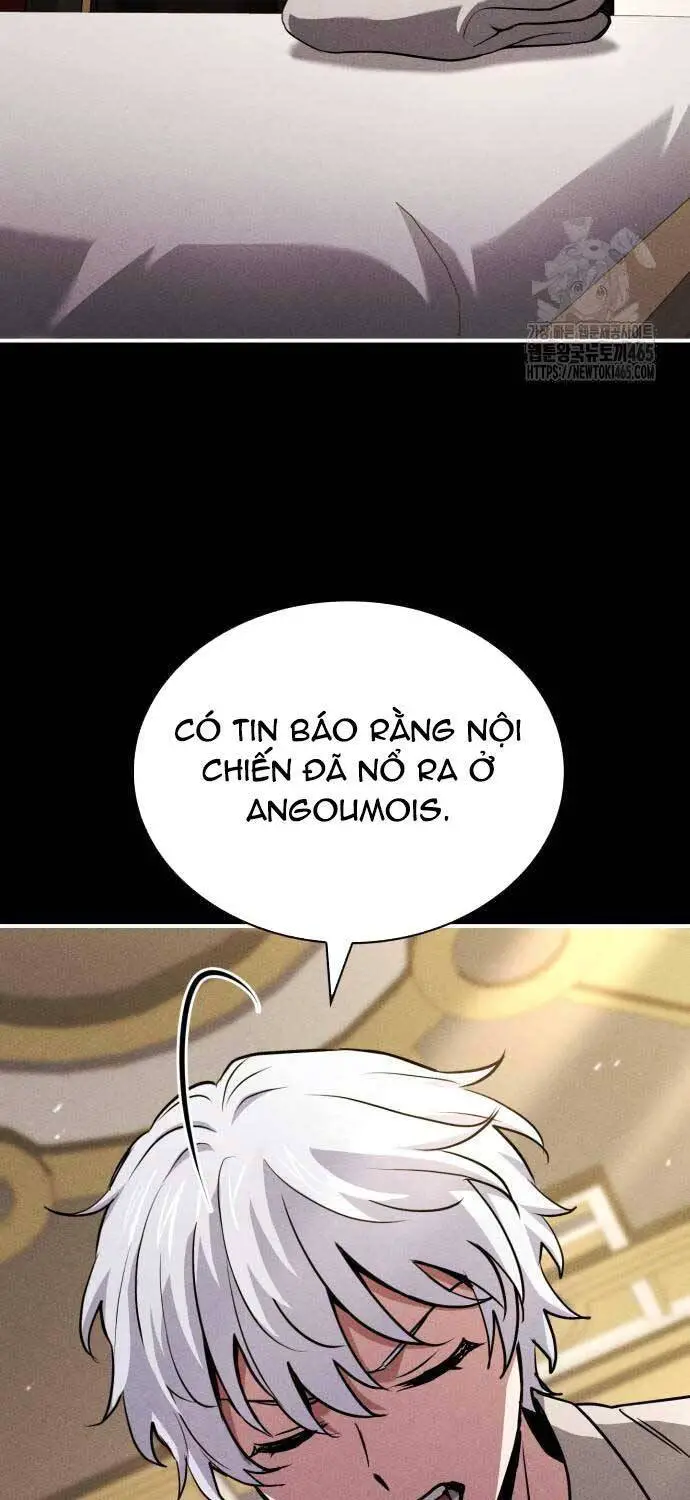 Hoàng Tử Bán Thuốc Nettruyen ZZZ Chương 54 Page 28