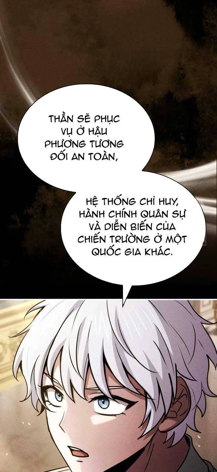Hoàng Tử Bán Thuốc Nettruyen ZZZ Chương 54 Page 32