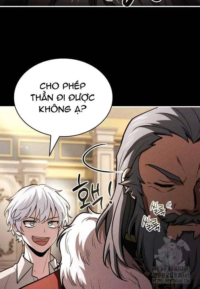 Hoàng Tử Bán Thuốc Nettruyen ZZZ Chương 54 Page 34