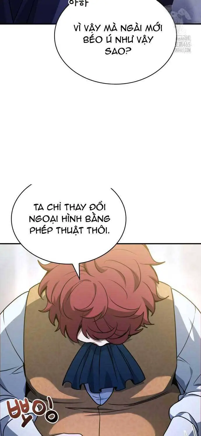Hoàng Tử Bán Thuốc Nettruyen ZZZ Chương 54 Page 37