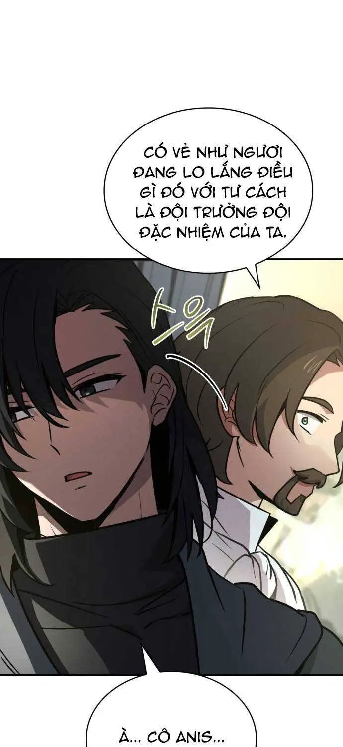 Hoàng Tử Bán Thuốc Nettruyen ZZZ Chương 54 Page 46