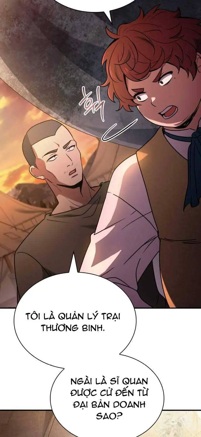 Hoàng Tử Bán Thuốc Nettruyen ZZZ Chương 54 Page 68