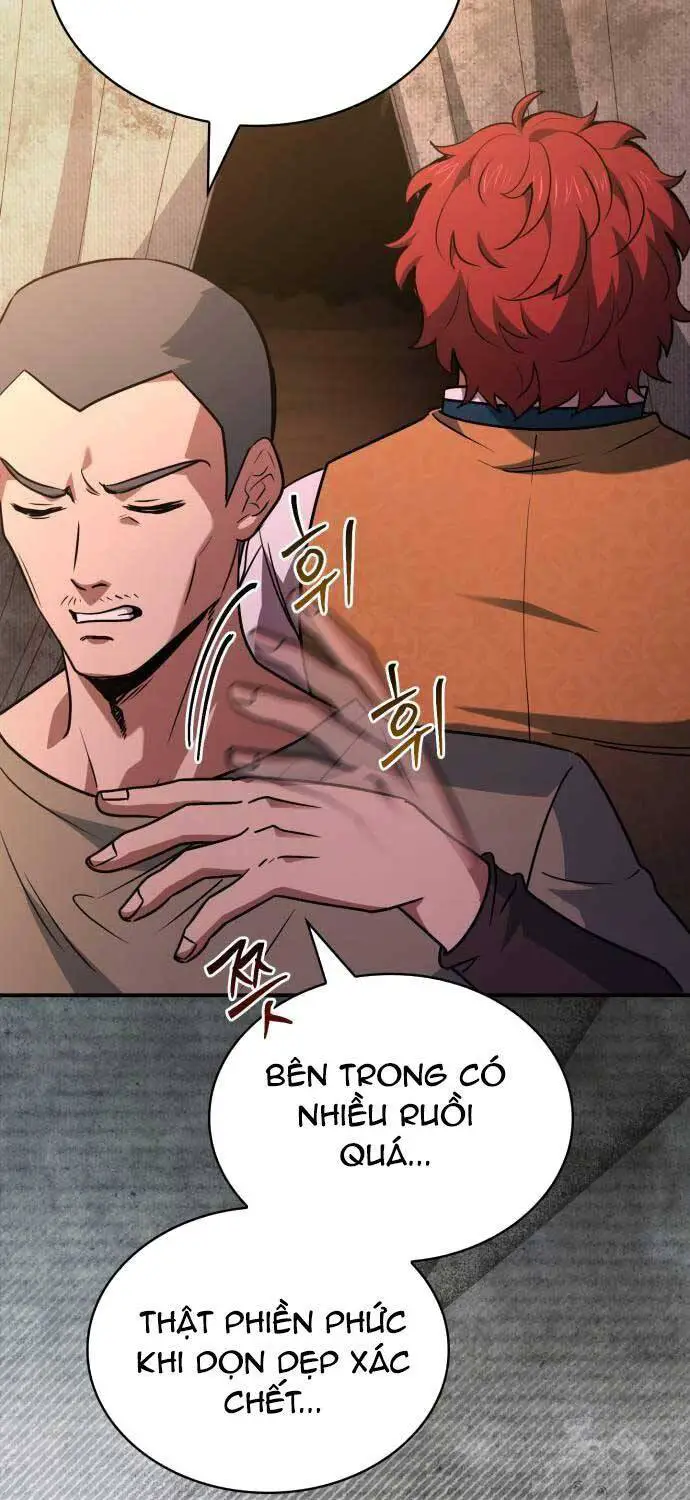 Hoàng Tử Bán Thuốc Nettruyen ZZZ Chương 54 Page 79